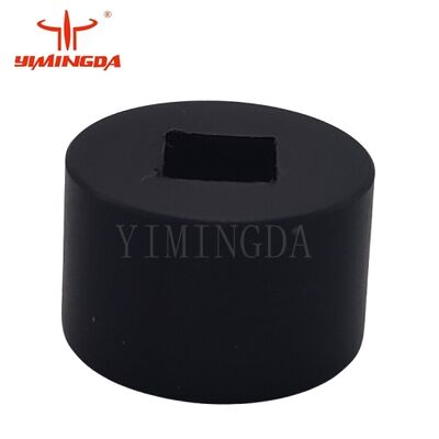 Part No. 106205 Dust Protector For D8002 / D8003 / E80 Cutter Apparel Industry Auto Cutter Machine Parts