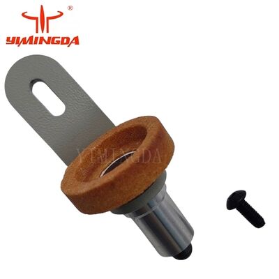 Peça de cortador automático nº 139689 410937 Conjunto de dispositivo de afiação (115246+119478+119479+119464)