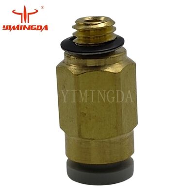 Parte n.o 465500610 Acessórios, M5, Tubos de 4 mm Partes sobressalentes de cortadores automáticos