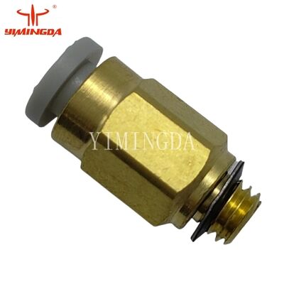 Parte n.o 465500610 Acessórios, M5, Tubos de 4 mm Partes sobressalentes de cortadores automáticos
