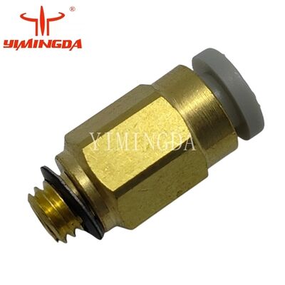 Parte n.o 465500610 Acessórios, M5, Tubos de 4 mm Partes sobressalentes de cortadores automáticos