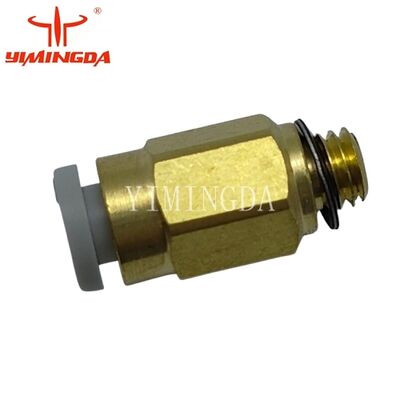Parte n.o 465500610 Acessórios, M5, Tubos de 4 mm Partes sobressalentes de cortadores automáticos