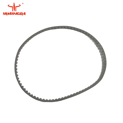 Parte n.o 107218 Cinturão para máquina de corte automática IX Partes Indústria do vestuário Sala de corte Peças sobressalentes