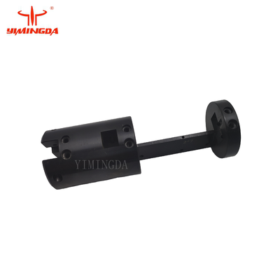 Nº da peça 131731 Suporte Fixo de Faca para Máquina de Corte Automático IX6 LINGERIE, Tamanho da Lâmina 7*2