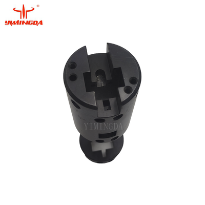 Nº da peça 131731 Suporte Fixo de Faca para Máquina de Corte Automático IX6 LINGERIE, Tamanho da Lâmina 7*2