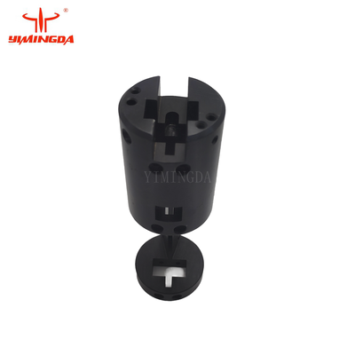Nº da peça 131731 Suporte Fixo de Faca para Máquina de Corte Automático IX6 LINGERIE, Tamanho da Lâmina 7*2