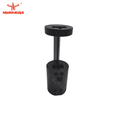 Nº da peça 131731 Suporte Fixo de Faca para Máquina de Corte Automático IX6 LINGERIE, Tamanho da Lâmina 7*2