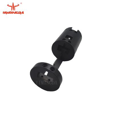 Nº da peça 131731 Suporte Fixo de Faca para Máquina de Corte Automático IX6 LINGERIE, Tamanho da Lâmina 7*2