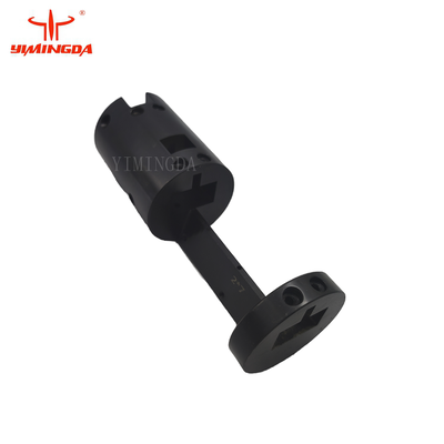 Nº da peça 131731 Suporte Fixo de Faca para Máquina de Corte Automático IX6 LINGERIE, Tamanho da Lâmina 7*2