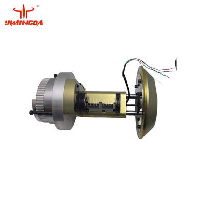 Parte n.o 703882 Montador de afiador de pés para máquina de corte IX6
