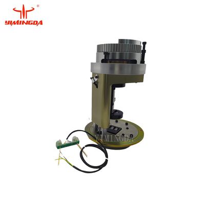 Parte n.o 703882 Montador de afiador de pés para máquina de corte IX6