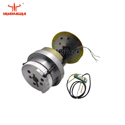 Parte n.o 703882 Montador de afiador de pés para máquina de corte IX6