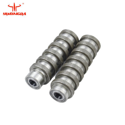 Pedra de Amolar para Faca de Corte Automática