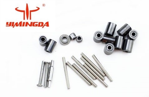 As auto peças PN 702704 VT2500 do cortador parte o jogo de manutenção 500H do vetor 1800g