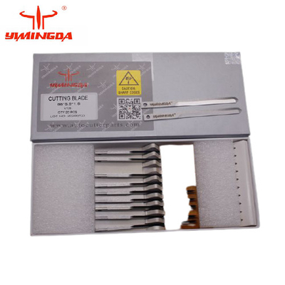Lâmina de faca 801220 para a máquina automática do cortador