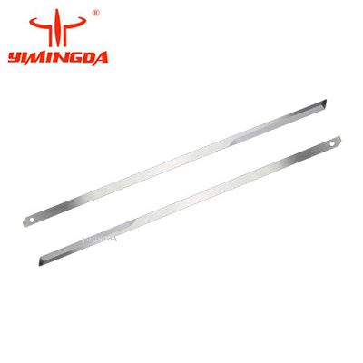 Auto peças PN 801214 do cortador lâmina de faca de 801227 cortadores para o vetor 5000