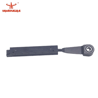 Conjunto do suporte da lâmina do PN 6474327 das peças de substituição do cortador do vetor Q25