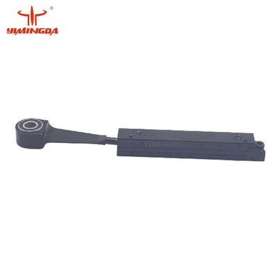 Conjunto do suporte da lâmina do PN 6474327 das peças de substituição do cortador do vetor Q25