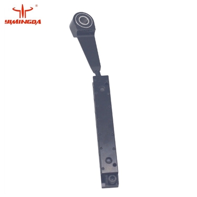 Conjunto do suporte da lâmina do PN 6474327 das peças de substituição do cortador do vetor Q25