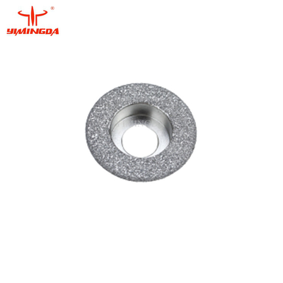 Roda de moedura 36779000 para a faca que aponta S7200 XLC7000 Diamond Honing Wheel