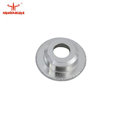 Roda de moedura 36779000 para a faca que aponta S7200 XLC7000 Diamond Honing Wheel