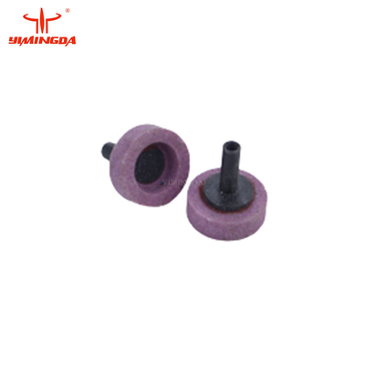 2584- pedra de moedura da faca do cortador 541C1-17 que aponta 180 Grit For SY101 SY51