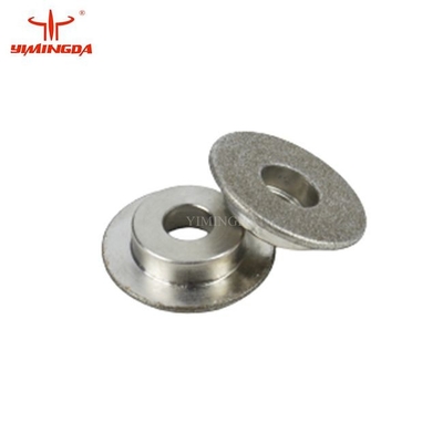 O auto cortador parte o diâmetro de roda 45.5mm de 80 Grit Cutter Knife Grinding Stone 30mm