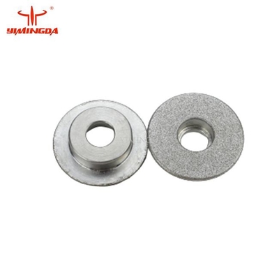 O auto cortador parte o diâmetro de roda 45.5mm de 80 Grit Cutter Knife Grinding Stone 30mm