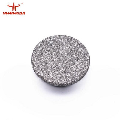 O auto cortador parte o diâmetro de roda 45.5mm de 80 Grit Cutter Knife Grinding Stone 30mm