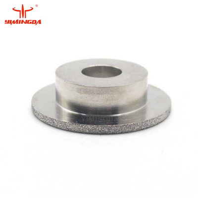Faca de moedura que aponta o diâmetro de pedra 45mm da roda SC3 para Investronica