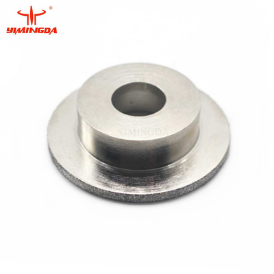 Faca de moedura que aponta o diâmetro de pedra 45mm da roda SC3 para Investronica