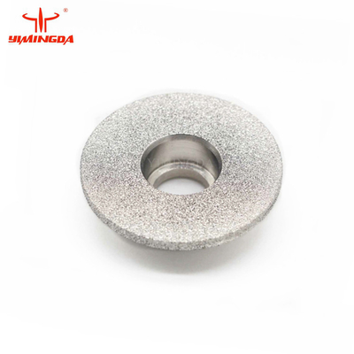 Faca de moedura que aponta o diâmetro de pedra 45mm da roda SC3 para Investronica