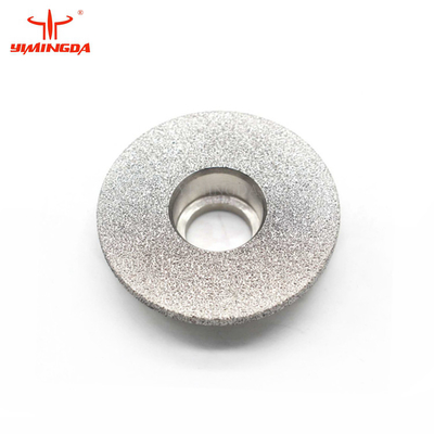 Faca de moedura que aponta o diâmetro de pedra 45mm da roda SC3 para Investronica