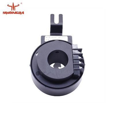 Peças sobresselentes da manutenção do modelo de MPC, 94947000 deslizamento Ring Assembly