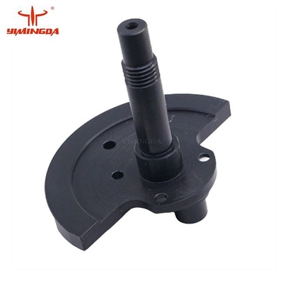 Peças do cortador automático PN 98535000 Peças do cortador HV de acionamento direto balanceado do virabrequim