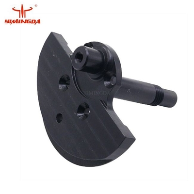 Peças do cortador automático PN 98535000 Peças do cortador HV de acionamento direto balanceado do virabrequim
