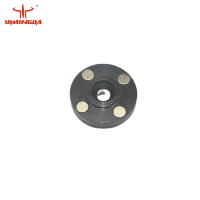 O auto cortador parte o Assy de moedura 7cm HD do mandril 98538000 para o cortador da indústria de fato