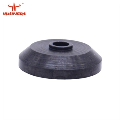 O auto cortador parte o Assy de moedura 7cm HD do mandril 98538000 para o cortador da indústria de fato