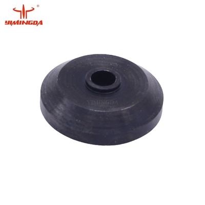 O auto cortador parte o Assy de moedura 7cm HD do mandril 98538000 para o cortador da indústria de fato