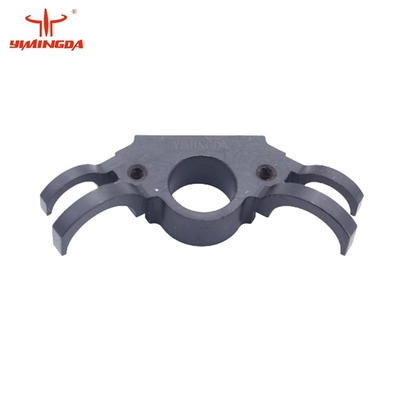 Auto peças sobresselentes do modelo LX de Assy Yoke Clamp Base PN 98557000 das peças do cortador