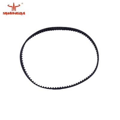 peças do cortador do modelo da largura 180500318 de 3mm, correia de sincronismo de 98 portas dos dentes