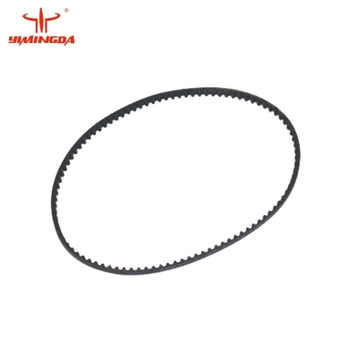 peças do cortador do modelo da largura 180500318 de 3mm, correia de sincronismo de 98 portas dos dentes