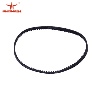 peças do cortador do modelo da largura 180500318 de 3mm, correia de sincronismo de 98 portas dos dentes