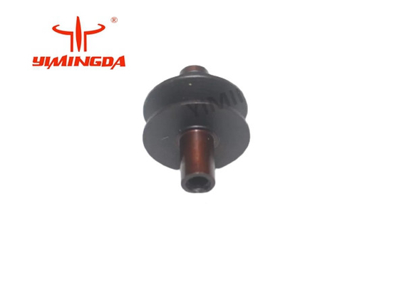 Material de aço 85849000 das auto peças do cortador do eixo GT1000 GTXL da polia das peças do cortador