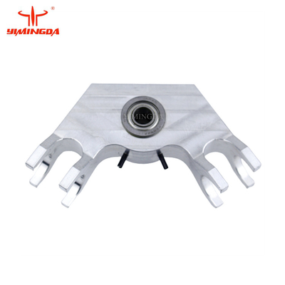 Substituição material de aço 85872002 das auto peças do cortador de Yoke Assembly GTXL das peças do cortador