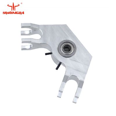 Substituição material de aço 85872002 das auto peças do cortador de Yoke Assembly GTXL das peças do cortador