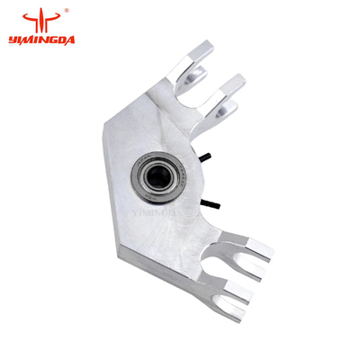 Substituição material de aço 85872002 das auto peças do cortador de Yoke Assembly GTXL das peças do cortador