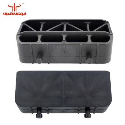 O rolo prático de Endcap da cerda das auto peças do cortador formou a veneziana 88186000 para o cortador GTXL