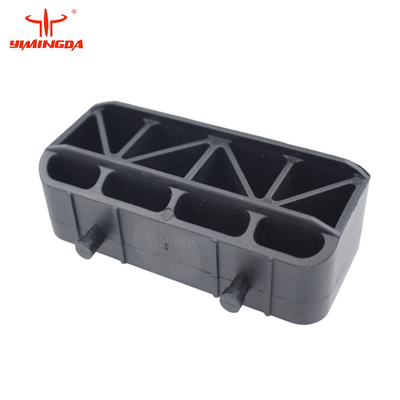 O rolo prático de Endcap da cerda das auto peças do cortador formou a veneziana 88186000 para o cortador GTXL