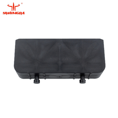 O rolo prático de Endcap da cerda das auto peças do cortador formou a veneziana 88186000 para o cortador GTXL